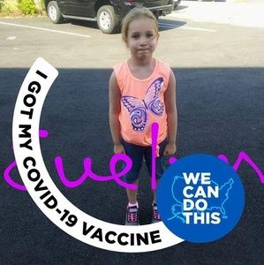 Meet your Posher, Brenda